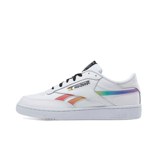Reebok Club-C 'All Types Of Love' FY7514