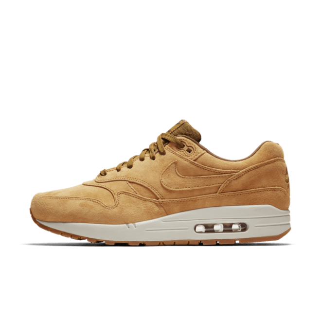 Nike Air Max 1 Premium 'Wheat' 875844-701