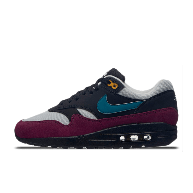 Nike WMNS Air Max 1 'Geode Teal' 319986-040