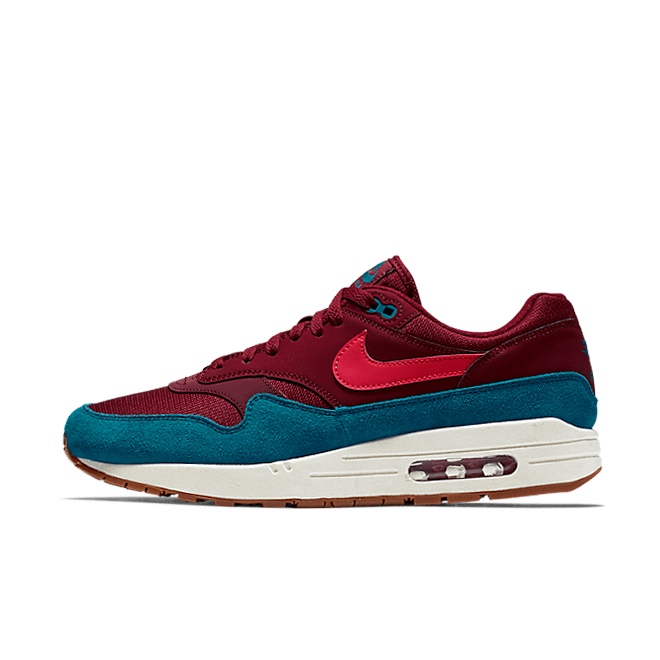 Nike Air Max 1 'Team Red' AH8145-601