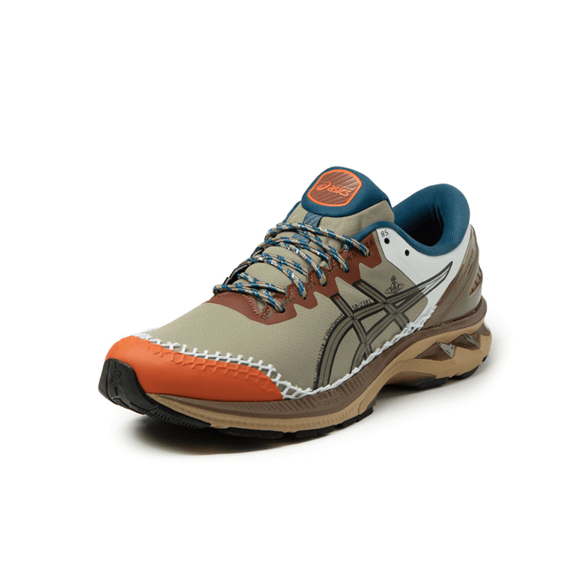 Asics x Vivienne Westwood Gel-Kayano 27 DE 1201A116-300