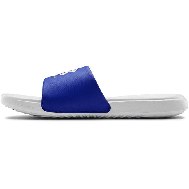 Under Armour M Ansa Fix SL Gray 3023761-105