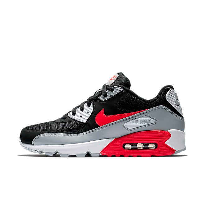 Nike Air Max 90 Essential 'Infrared Remix' AJ1285-012