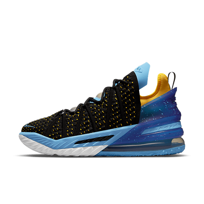 LeBron 18 CQ9283-006