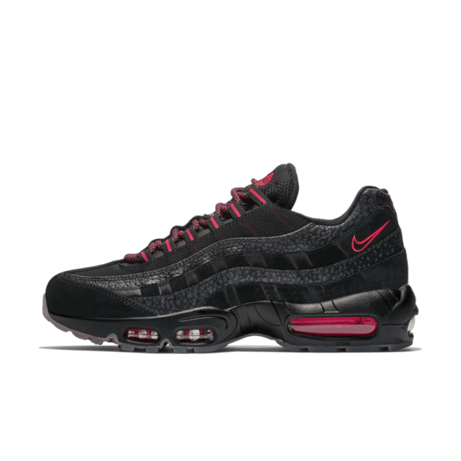 Nike Air Max 95 'Infrared Safari' AV7014-001