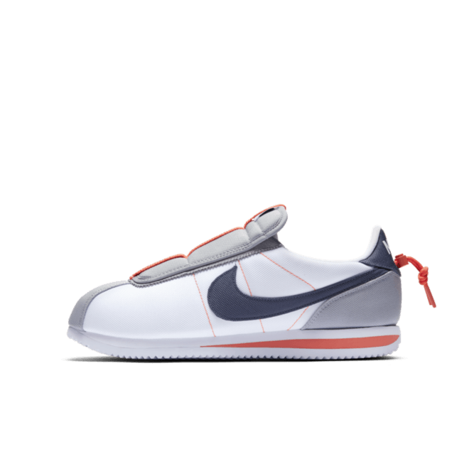 Kendrick Lamar x Nike Cortez Basic Slip AV2950-100