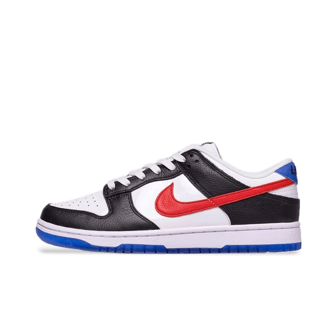 Nike Dunk Low 'South Korea' DM7708-100