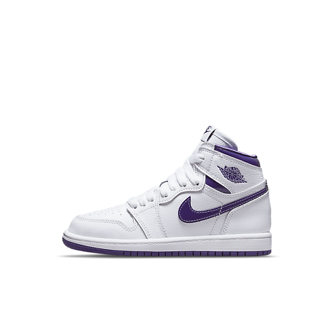 Air Jordan 1 Retro High PS 'Court Purple' CU0449-151