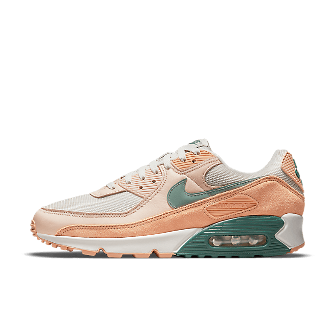 Nike Air Max 90 'Dutch Green' DM2829-002