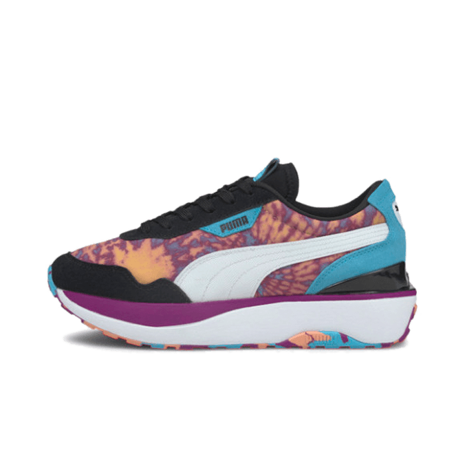Pume Cruise Rider 'Tie-Dye' 375063-02