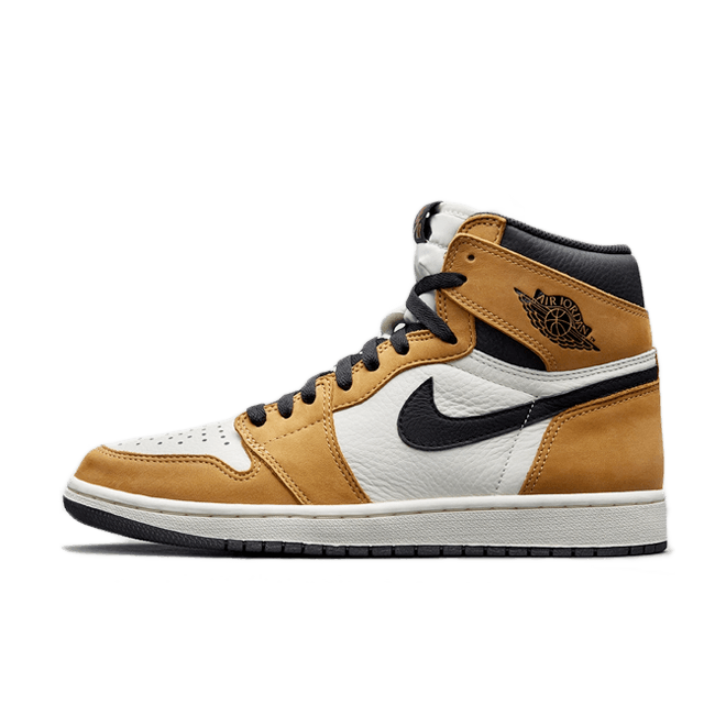 Air Jordan 1 Retro High OG 'Rookie Of The Year' 555088-700