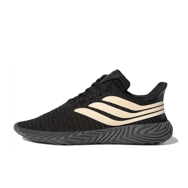 adidas Originals Sobakov 'Core Black' BB7674