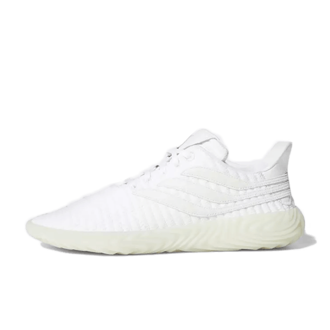 adidas Originals Sobakov 'Crystal White' B41955