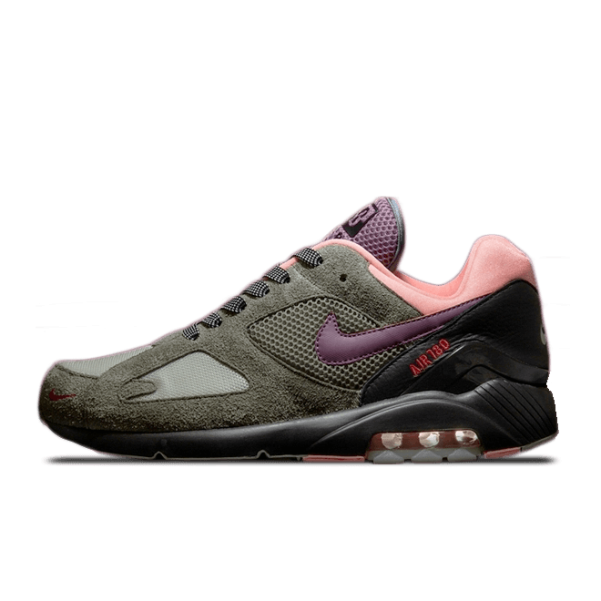 Nike Air Max 180 'Dusk to Dawn' AV5189-001