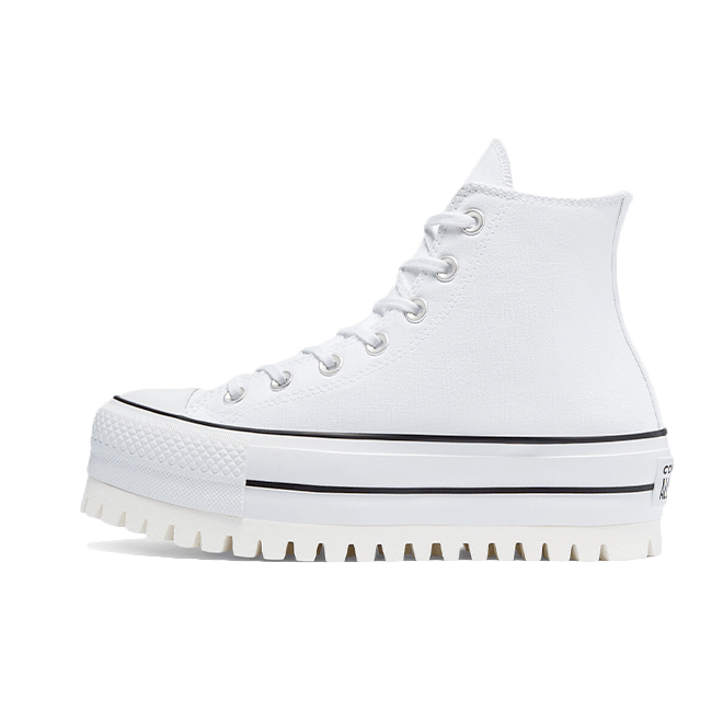 Trek Chuck Taylor All Star High Top 573061C