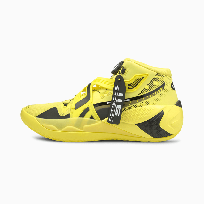 Puma Porsche Design Disc Rebirth Basketbalschoenen 195370_01
