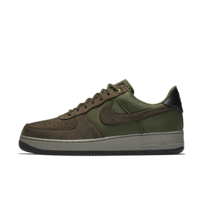 Nike Air Force 1 '07 Premier 'Baroque Brown' AJ7408-200