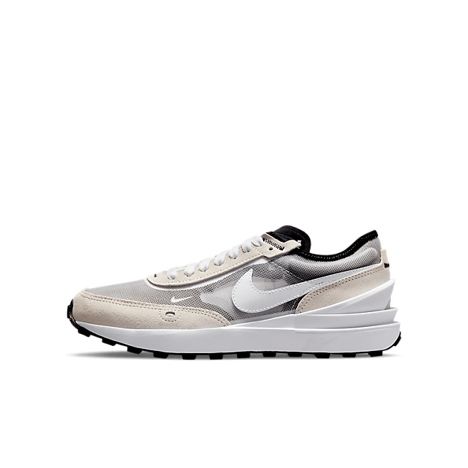 Nike Waffle One GS 'Summit White' DC0481-100