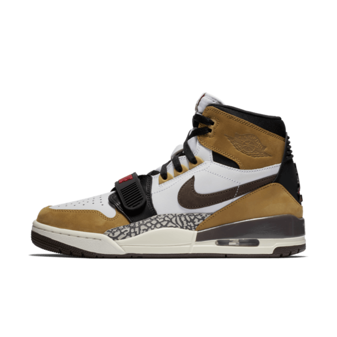 Air Jordan Legacy 312 'ROTY' AV3922-102