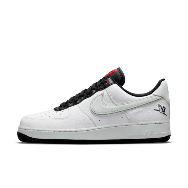 Nike Air Force 1 ’07 LX 'Crane' DA8482-100