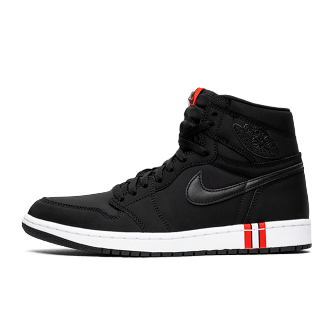 Air Jordan 1 High OG 'PSG' AR3254-001