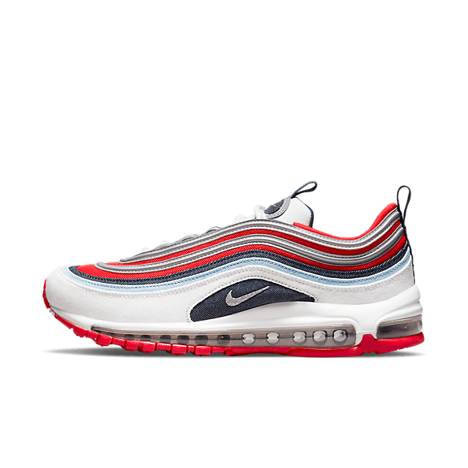 Nike Air Max 97 USA Denim DJ5171-600