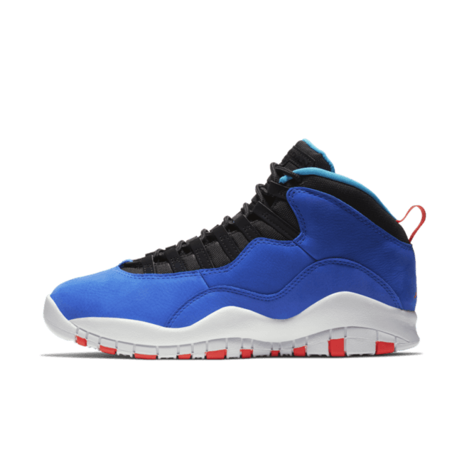 Air Jordan 10 Retro 'Tinker' 310805-408