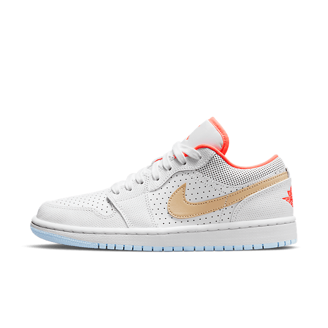 Air Jordan 1 Low SE 'Sesame' DC9509-100