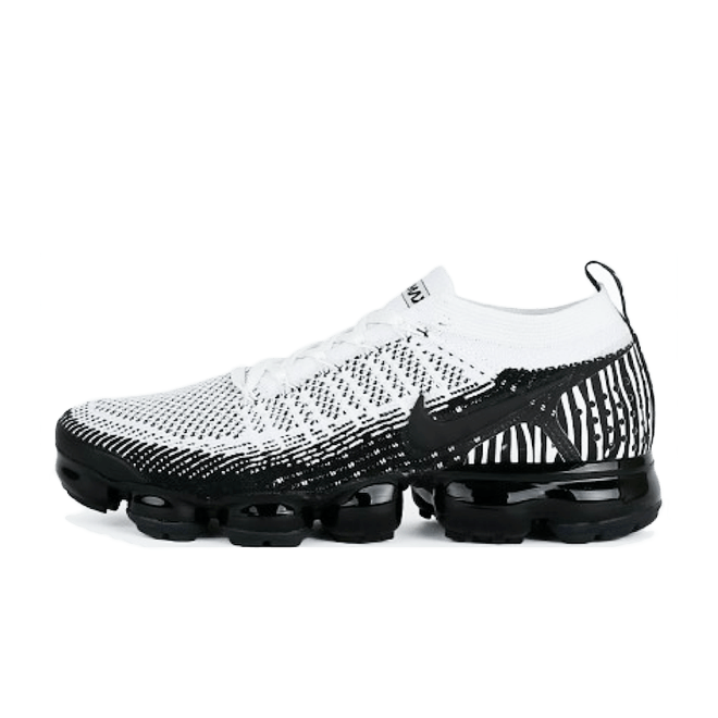 Nike Air VaporMax Safari Animal Pack 'Zebra' AV7973-100