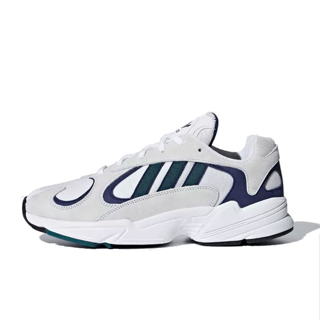 adidas Originals Yung-1 'Noble Green' G27031
