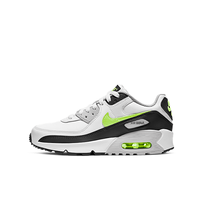 Nike Nike Air Max 90 LTR (GS) CD6864-109