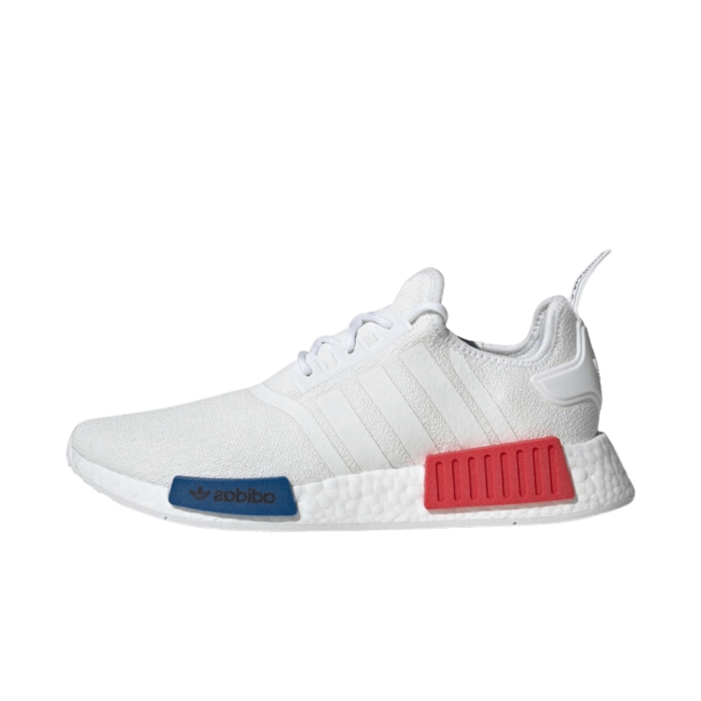 adidas NMD R1 Cloud White (2021) GZ7925