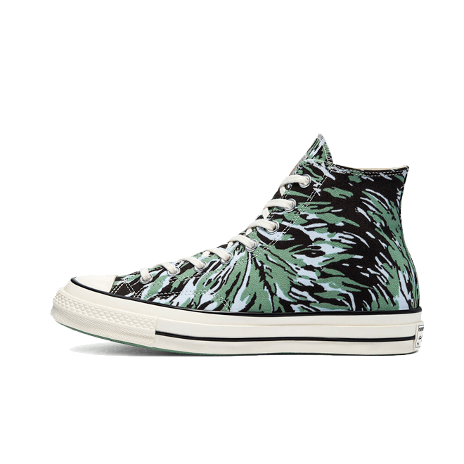 Carhartt WIP X Converse Chuck 70 High 171237C