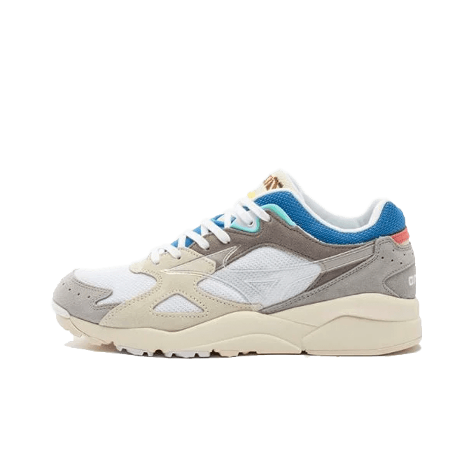 Mizuno Sky Medal S 'Grey'