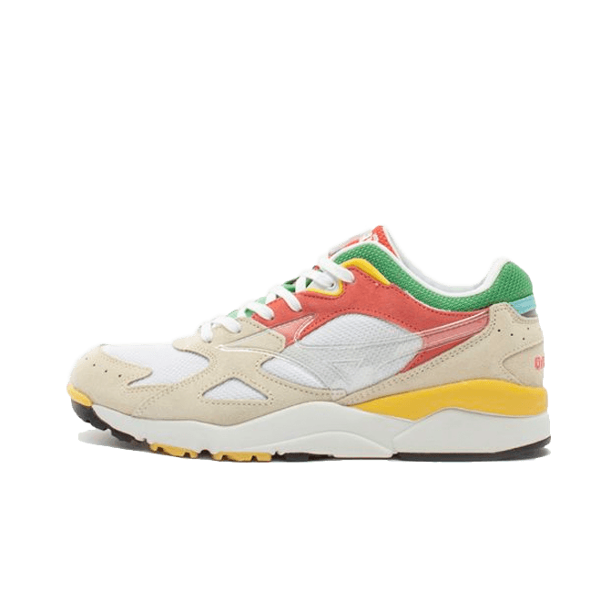 Mizuno Sky Medal S 'Coral'