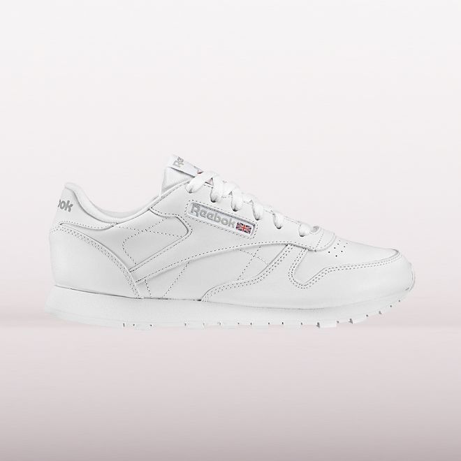 Reebok CL Leather Sneakers Dames 2232