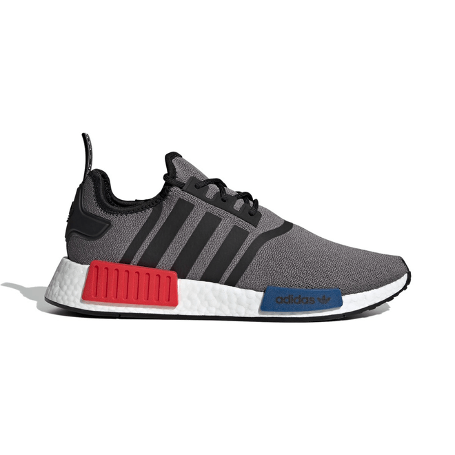 adidas NMD R1 Grey Four (2021) GZ7924