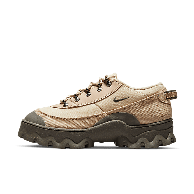 Nike Lahar Low 'Hemp' DD0060-200