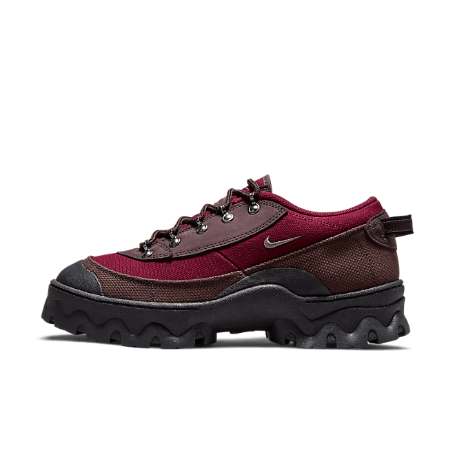 Nike Lahar Low 'Madeira' DD0060-201