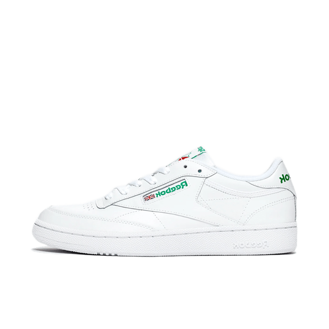 Reebok Club C 85 'White' AR0456