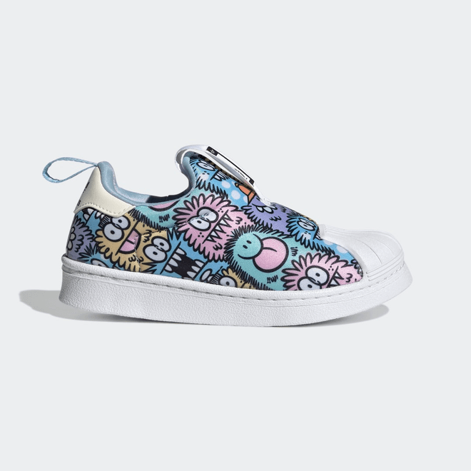 adidas SUPERSTAR 360 C H02735