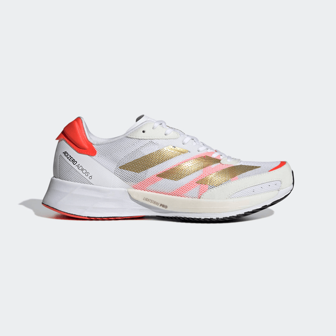adidas Adizero Adios 6 Tokyo FY4074
