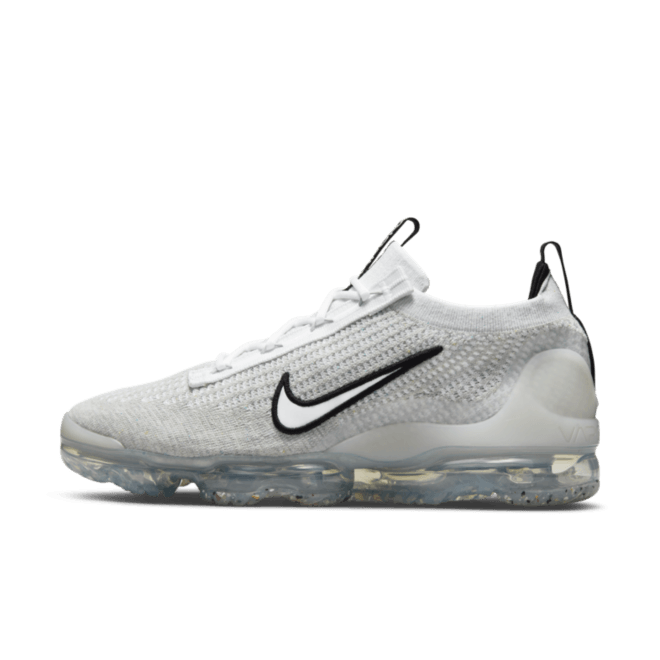 Nike Air VaporMax 2021 FK 'White' DH4084-100
