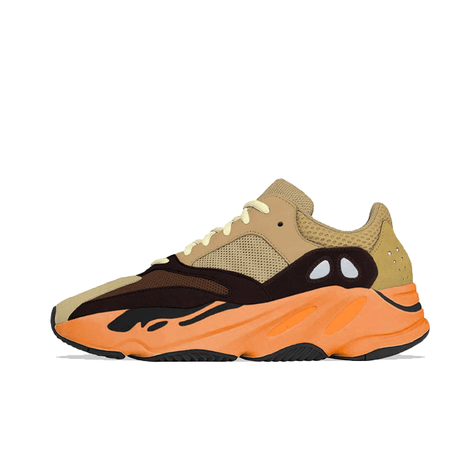 adidas Yeezy Boost 700 'Enflame Amber' GW0297