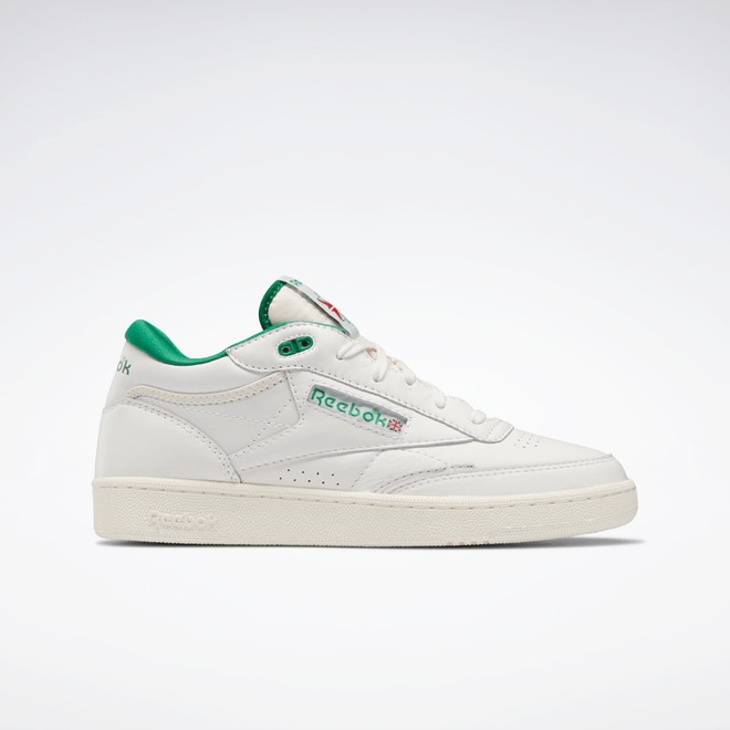 Reebok Club C Mid II Vintage Schoenen H68833