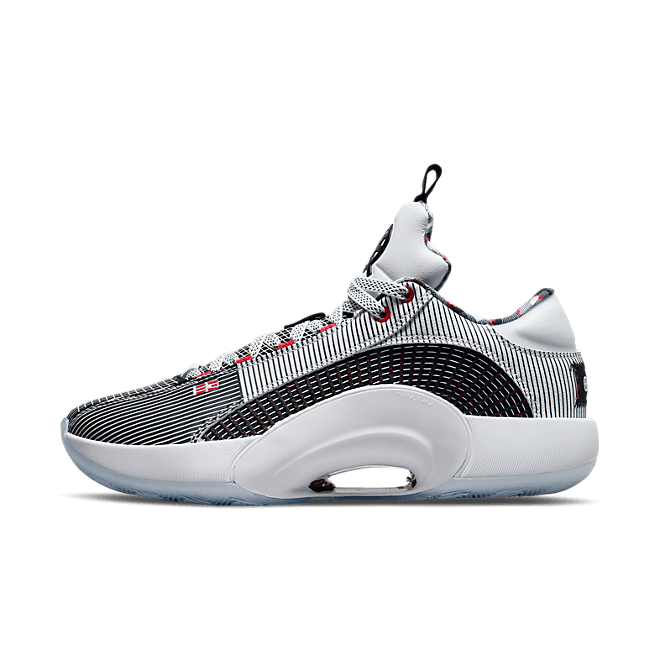 Jordan 35 Low Quai 54 DJ2830-106