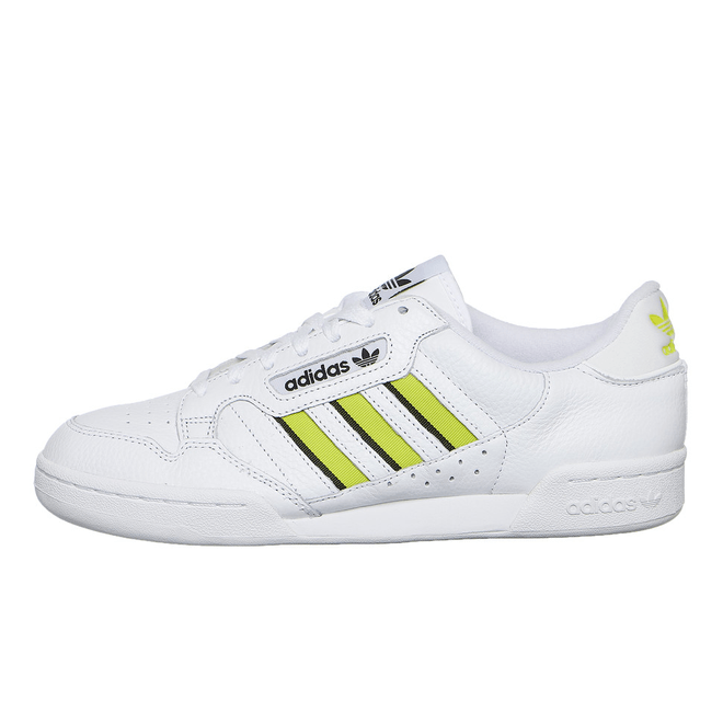 adidas Continental 80 Stripes GW0182