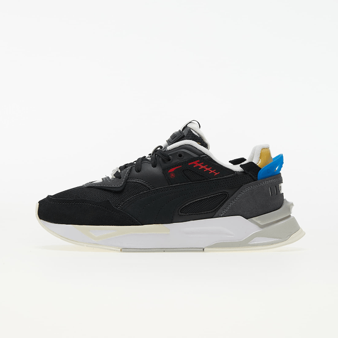 Puma Mirage Sport Puma Black-Puma White 38069602