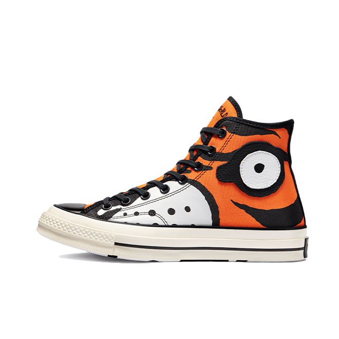 Soulgoods X Converse Chuck Taylor 70 169906C