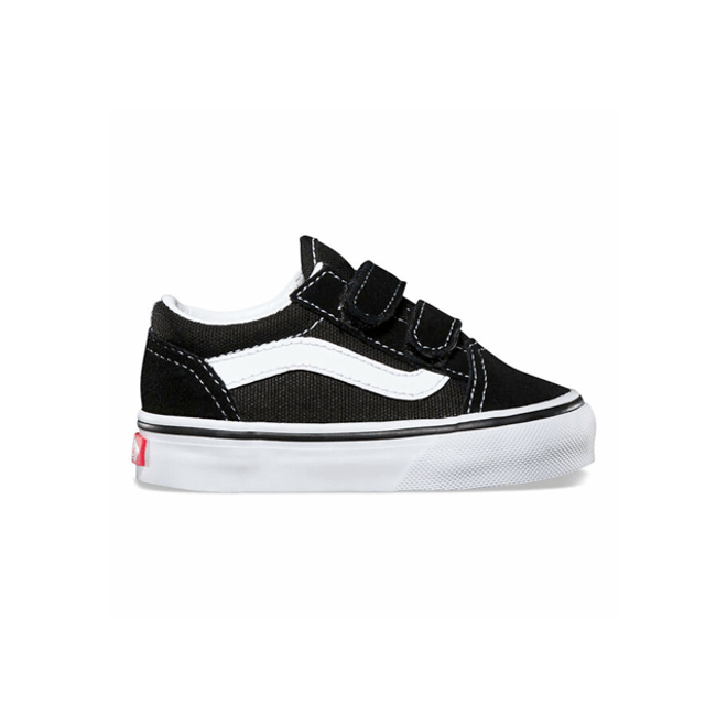 VANS Old Skool V Sneakers Infants VN000D3YBLK